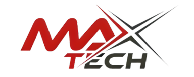 MaxTech Logo
