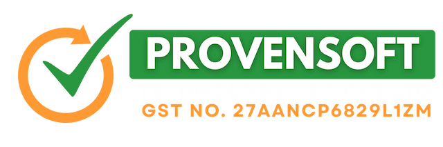 Provensoft Technology OPC PVT LTD